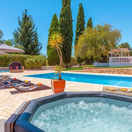 Haven - Com Jacuzzi E Bbq Em