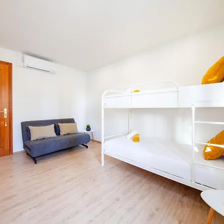Haven - Com Jacuzzi E Bbq Em *
